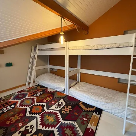 Design, Coeur D'arcachon Et à Pied Villa *