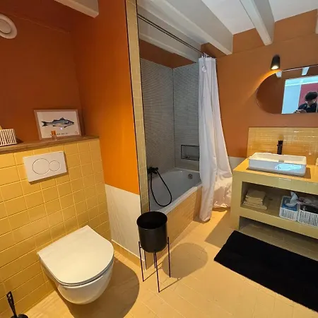 Βίλα Design, Coeur D'arcachon Et A Pied Αρασόν