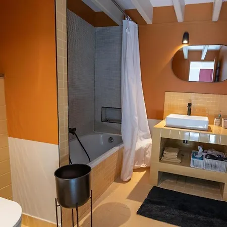 Design, Coeur D'arcachon Et A Pied Βίλα Αρασόν