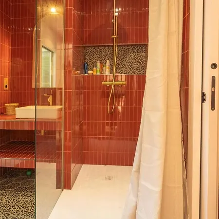 Βίλα Design, Coeur D'arcachon Et A Pied