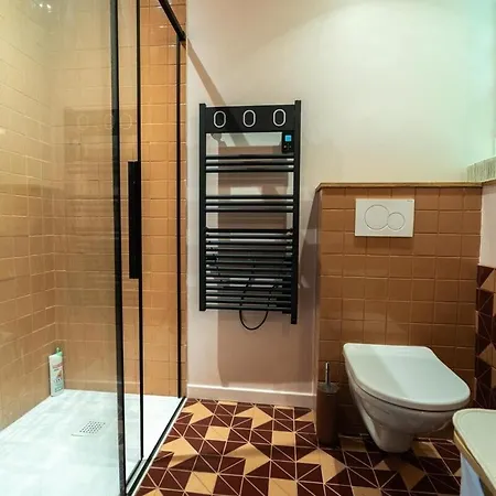 Design, Coeur D'arcachon Et A Pied Βίλα Αρασόν