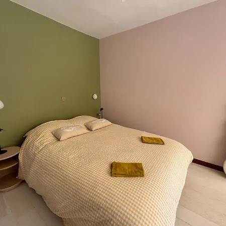 Design, Coeur D'arcachon Et A Pied *