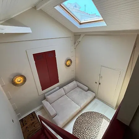 Design, Coeur D'arcachon Et A Pied * Αρασόν