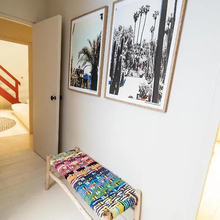 Design, Coeur D'arcachon Et A Pied *