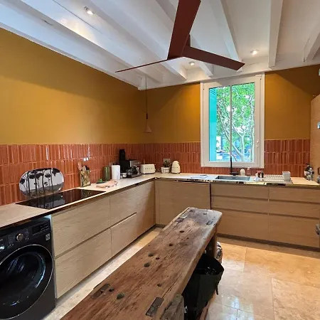 Design, Coeur D'arcachon Et A Pied Αρασόν