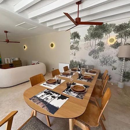 Design, Coeur D'arcachon Et A Pied *