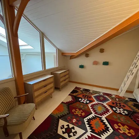 Villa Design, Coeur D'arcachon Et A Pied