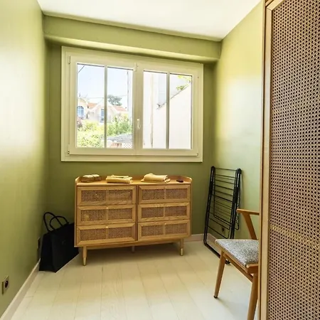 Design, Coeur D'arcachon Et A Pied Willa
