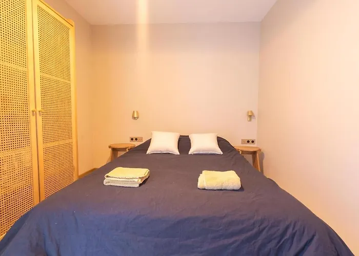 Design, Coeur D'arcachon Et A Pied * Аркашон