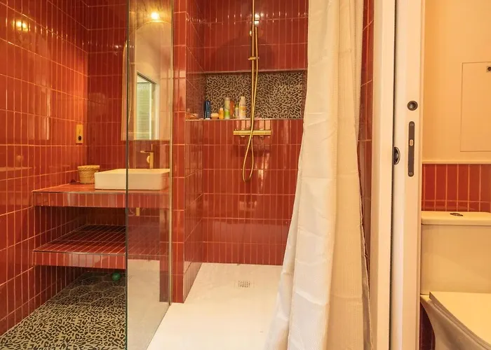 Вилла Design, Coeur D'arcachon Et A Pied