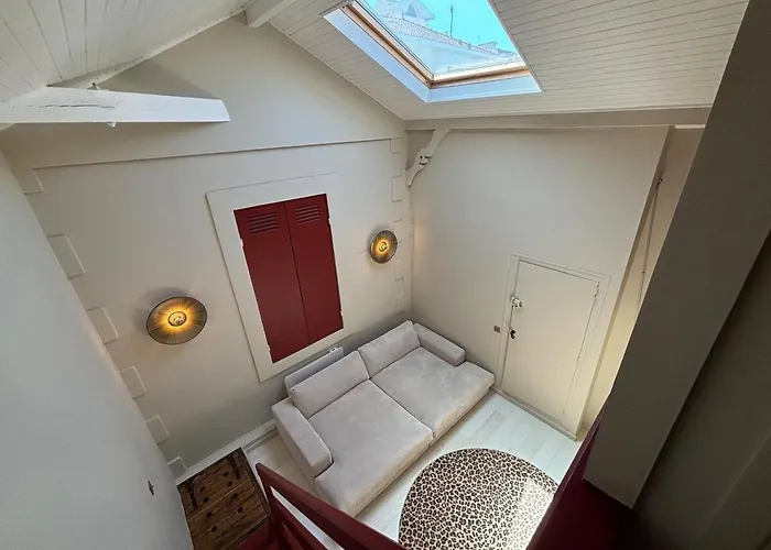 Design, Coeur D'arcachon Et A Pied * Аркашон