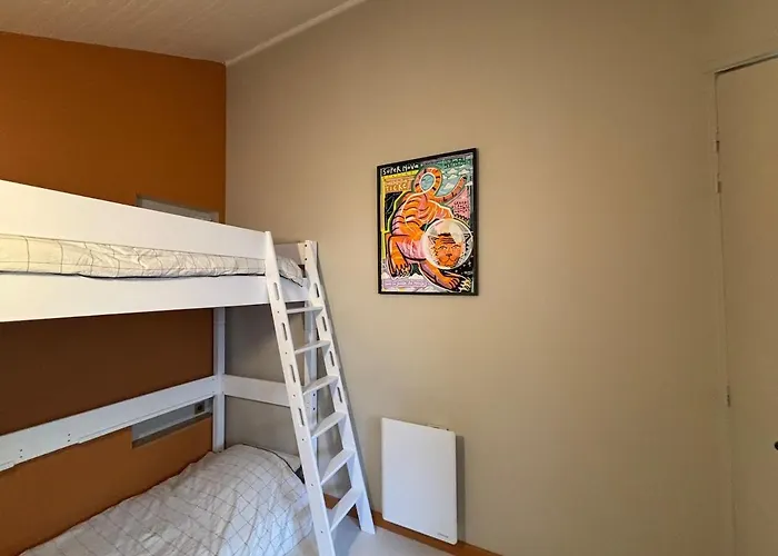 Вилла Design, Coeur D'arcachon Et A Pied *