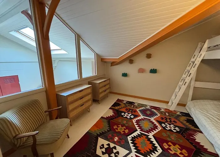 Вилла Design, Coeur D'arcachon Et A Pied